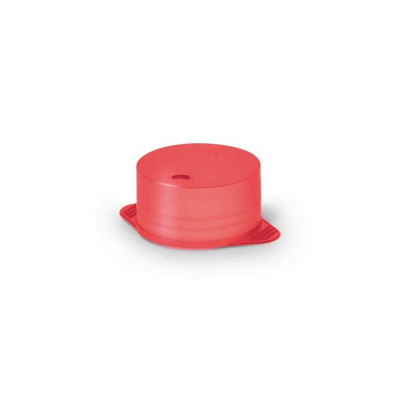 Couvercle en Silicone Anti-Drogue et Anti-Intrusion Dia. 50 - Personnalisé goodies publicitaire durable