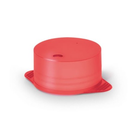 Couvercle en Silicone Anti-Drogue et Anti-Intrusion Dia. 50 - Personnalisé goodies publicitaire durable
