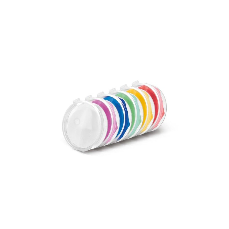 Couvercle en Silicone Anti-Drogue et Anti-Intrusion Dia. 50 - Personnalisé cadeau client original