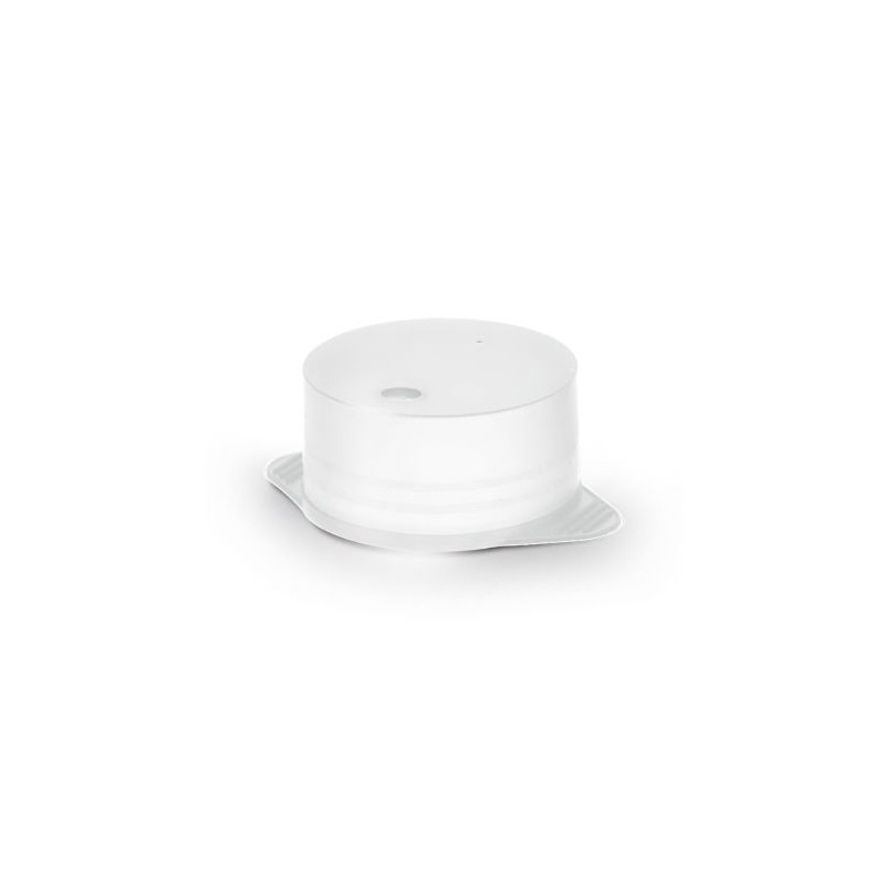 Couvercle en Silicone Anti-Drogue et Anti-Intrusion Dia. 50 - Personnalisé cadeau affaires élégant