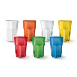 Gobelet Réutilisable Éco-responsable Tritan 56 cl Personnalisé RAS BORD 2