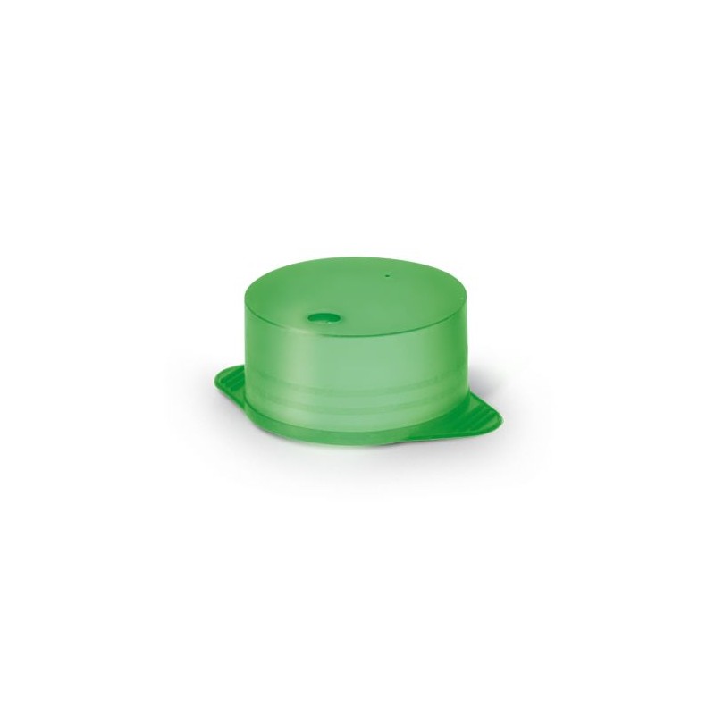 Couvercle en Silicone Anti-Drogue et Anti-Intrusion Dia. 50 - Personnalisé personnalisable avec votre logo