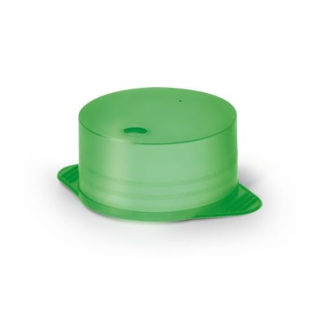 Couvercle en Silicone Anti-Drogue et Anti-Intrusion Dia. 50 - Personnalisé personnalisable avec votre logo