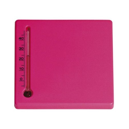 Thermomètre Carré Personnalisable