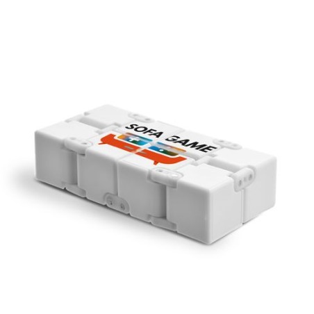 Bac de Préparation Antistress et Magique Personnalisé - IML goodies publicitaire événementiel