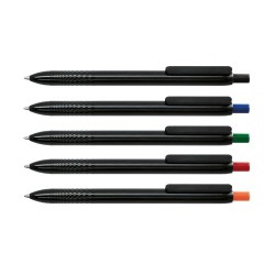Stylo bille  à encre bleue en matière recyclée - Cadeaux d'entreprise 2