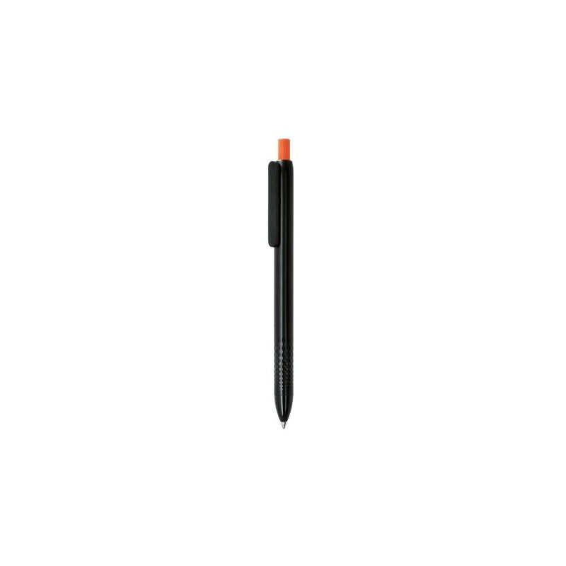 Stylo bille  à encre bleue en matière recyclée - Cadeaux d'entreprise cadeau entreprise pas cher