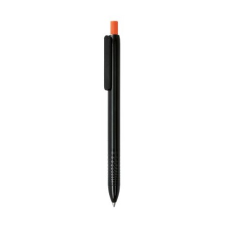 Stylo bille  à encre bleue en matière recyclée - Cadeaux d'entreprise cadeau entreprise pas cher