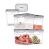 Boîte de Rangement Personnalisée 1L avec Couvercle