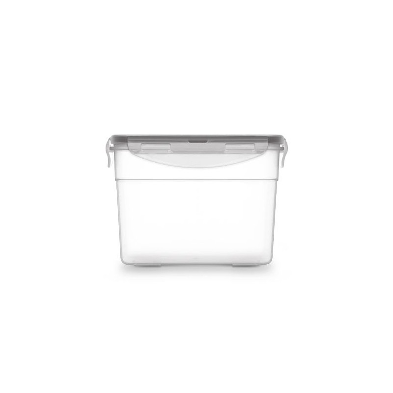 Boîte de Rangement Personnalisée 1L avec Couvercle personnalisable avec votre logo