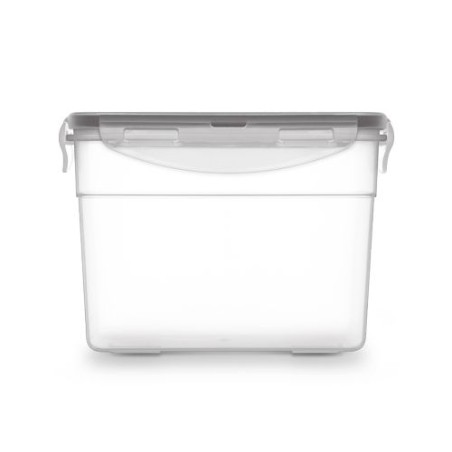Boîte de Rangement Personnalisée 1L avec Couvercle impression haute définition