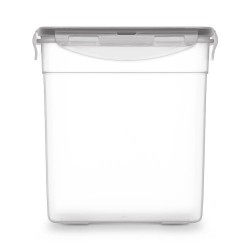 Boîte de rangement  1.5L avec couvercle - Personnalisée pour l'entreprise 2