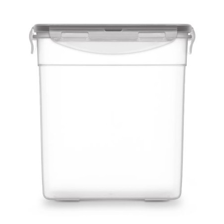 Boîte de rangement  1.5L avec couvercle - Personnalisée pour l'entreprise personnalisable avec votre logo