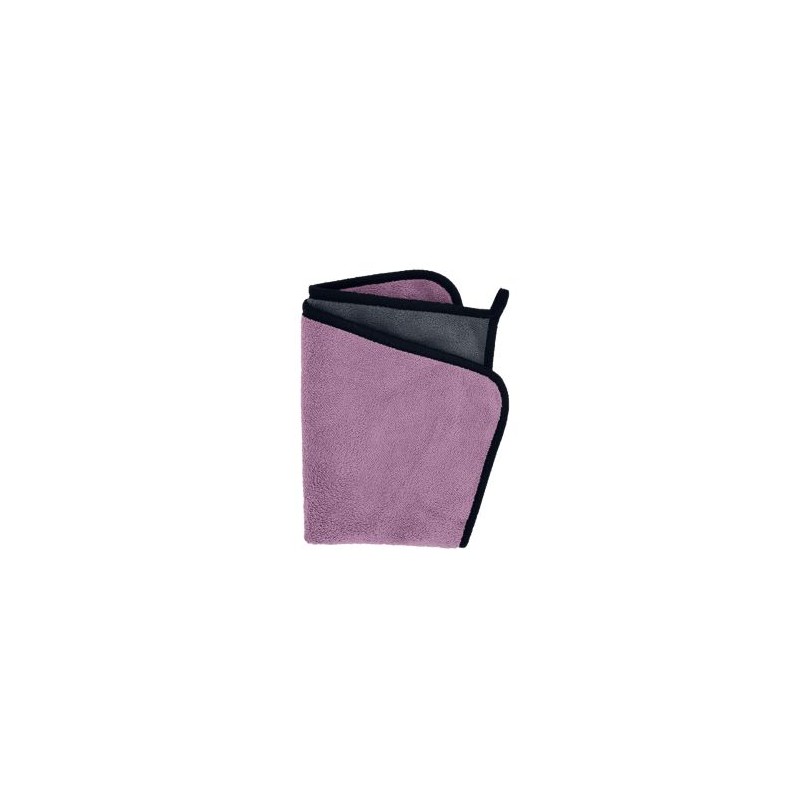 Serviette Microfibre Personnalisée 40 x 30 cm cadeau affaires élégant