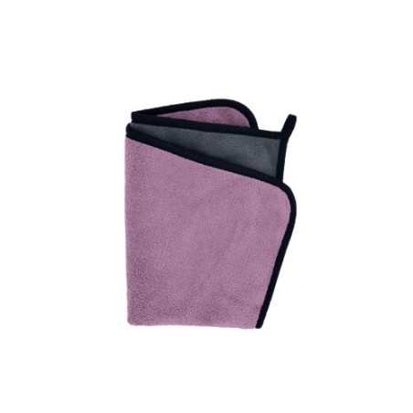 Serviette Microfibre Personnalisée 40 x 30 cm cadeau affaires élégant