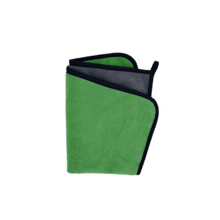 Serviette Microfibre Personnalisée 40 x 30 cm objet promo petit budget