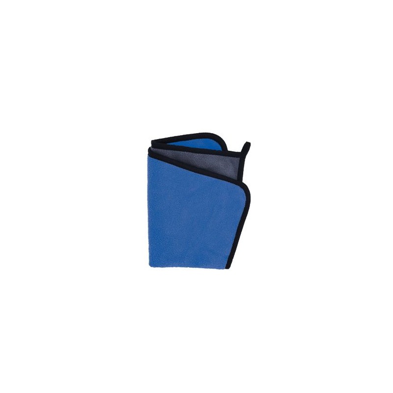 Serviette Microfibre Personnalisée 40 x 30 cm goodies personnalisé en stock