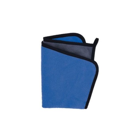 Serviette Microfibre Personnalisée 40 x 30 cm goodies personnalisé en stock