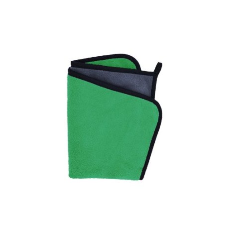 Serviette Microfibre Personnalisée 40 x 30 cm personnalisation sur mesure