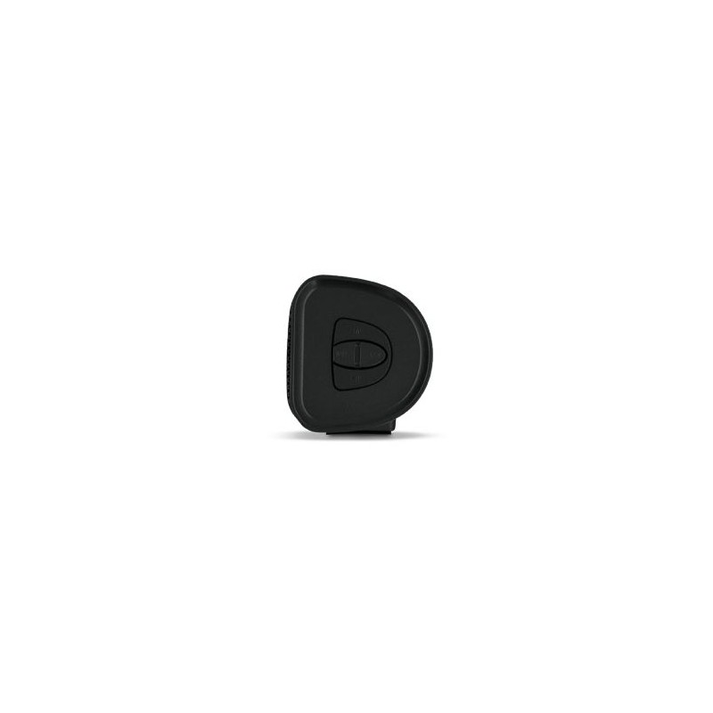 Enceinte Barre de Son Éco-responsable BT5.0 16 W (2x 8 W), Radio FM, Horloge - Son de Qualité Personnalisée marquage laser ultra