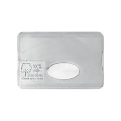 Étui Protecteur Carte de Crédit Écologique 2