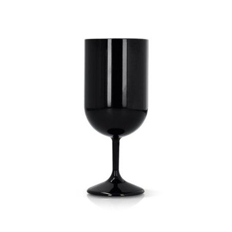 Verre réutilisable incassable en plastique Tritan 18 cl personnalisé Ras Bord personnalisation sur mesure