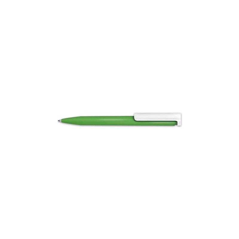 Stylo Bille Antibactérien Écriture Bleue - Personnalisé par [Nom de la Marque] marquage laser ultra précis
