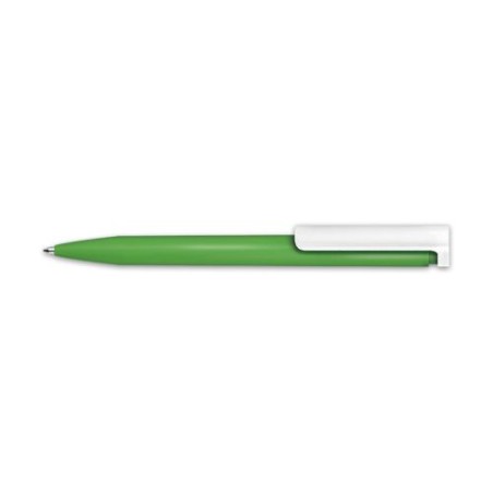 Stylo Bille Antibactérien Écriture Bleue - Personnalisé par [Nom de la Marque] marquage laser ultra précis