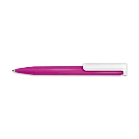 Stylo Bille Antibactérien Écriture Bleue - Personnalisé par [Nom de la Marque] cadeau collaborateur premium