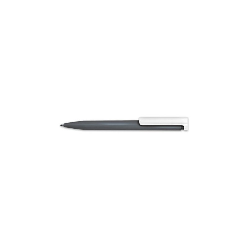 Stylo Bille Antibactérien Écriture Bleue - Personnalisé par [Nom de la Marque] impression haute définition
