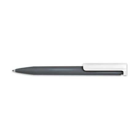 Stylo Bille Antibactérien Écriture Bleue - Personnalisé par [Nom de la Marque] impression haute définition
