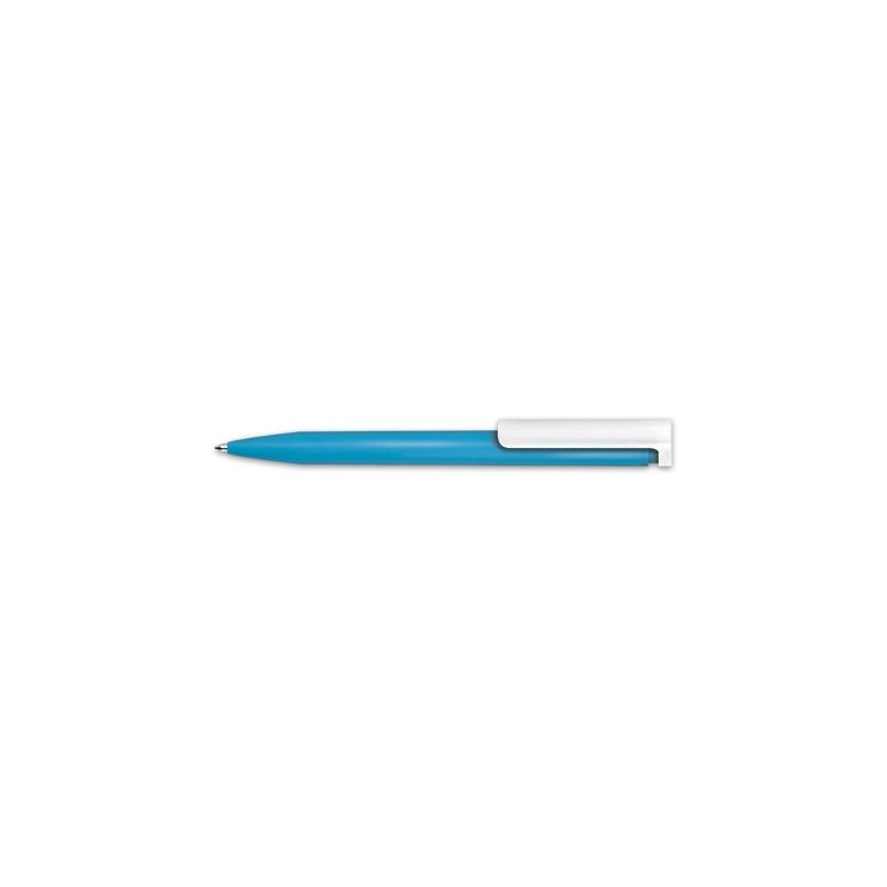 Stylo Bille Antibactérien Écriture Bleue - Personnalisé par [Nom de la Marque] goodies entreprise design