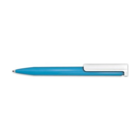 Stylo Bille Antibactérien Écriture Bleue - Personnalisé par [Nom de la Marque] goodies entreprise design