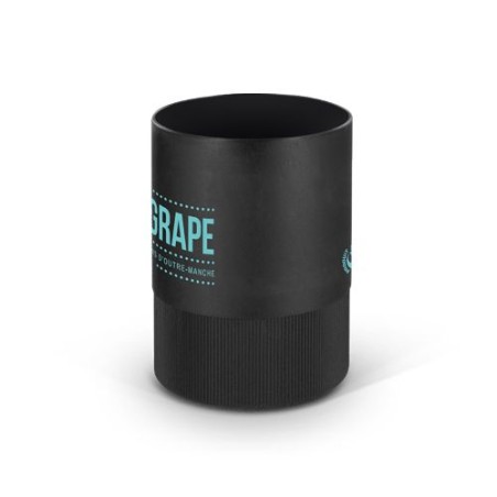 Pot à Crayons Écologique en Plastique Recyclé