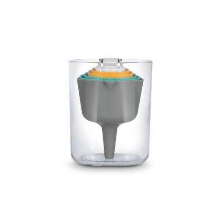 Ustensiles de Cuisine Personnalisés : Cuillères, Pichet Doseurs, Entonnoir et Spatule personnalisable avec votre logo