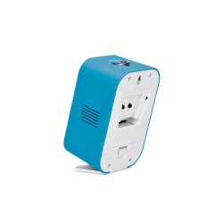 Thermomètre Hygromètre Numérique - Confort à Domicile objet promotionnel éco-responsable