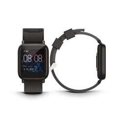 Montre Connectée Écran Couleur - Élégance et Performance 2