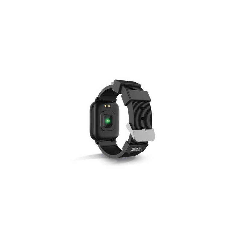Montre connectée publicitaire à écran couleur cadeau entreprise pas cher