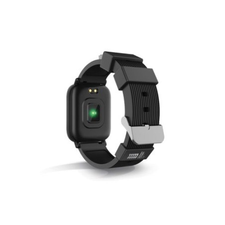 Montre connectée publicitaire à écran couleur cadeau entreprise pas cher