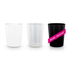 Gobelet réutilisable  12 cl - Ras Bord goodies publicitaire événementiel