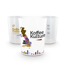 Gobelet Plastique Réutilisable 12 cl - Écologique et Pratique Personnalisé 2