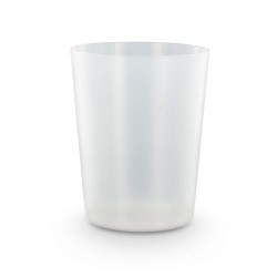 Gobelet réutilisable  12 cl - Ras Bord goodies entreprise design