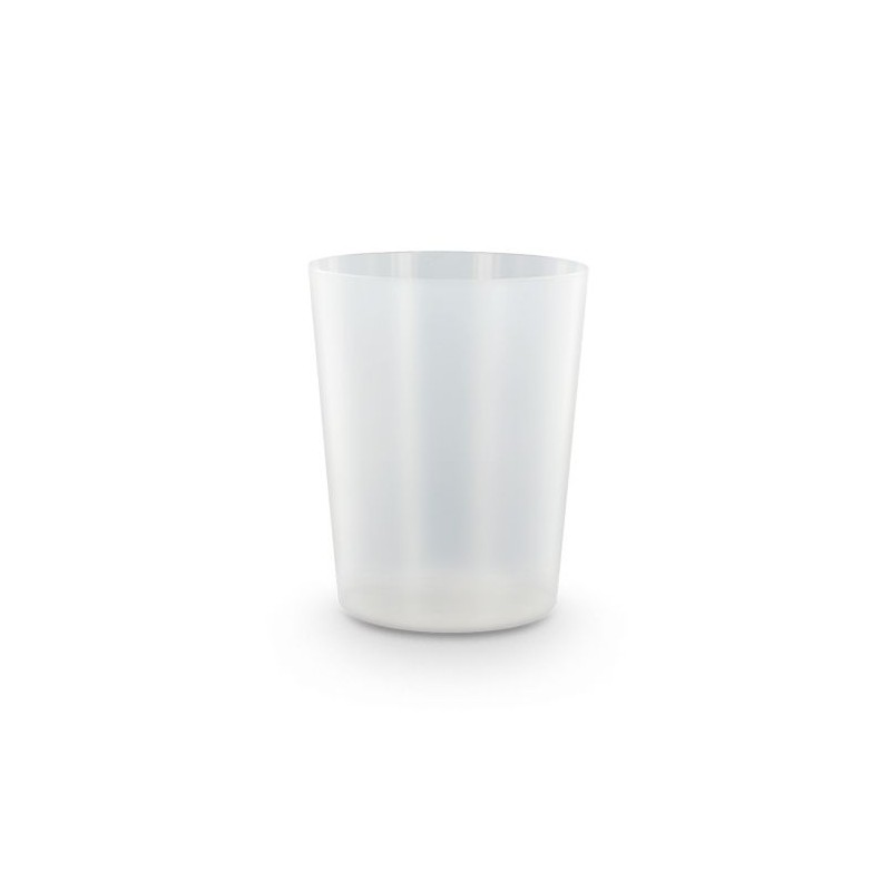 Gobelet Plastique Réutilisable 12 cl - Écologique et Pratique Personnalisé