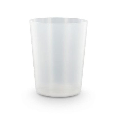 Gobelet réutilisable  12 cl - Ras Bord goodies entreprise design