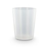 Gobelet réutilisable  12 cl - Ras Bord goodies entreprise design
