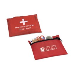 Trousse de Secours Pratique et Compacte 2