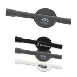 Chargeur personnalisable sans fil testeur de pneu