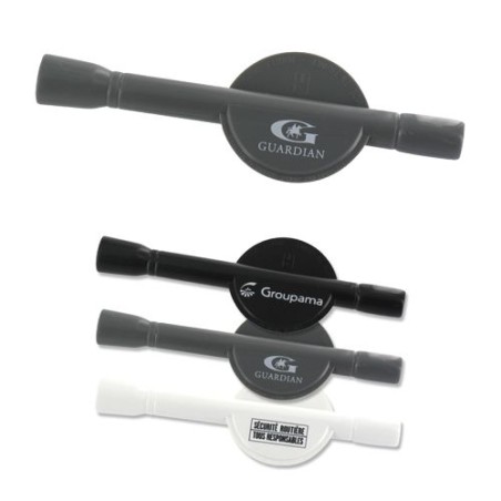 Chargeur personnalisable sans fil testeur de pneu