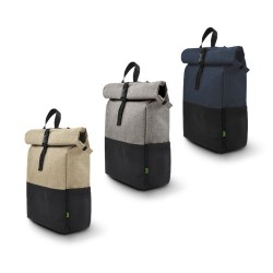Sac à Dos Éco-responsable RPET pour Vélo Personnalisé 2