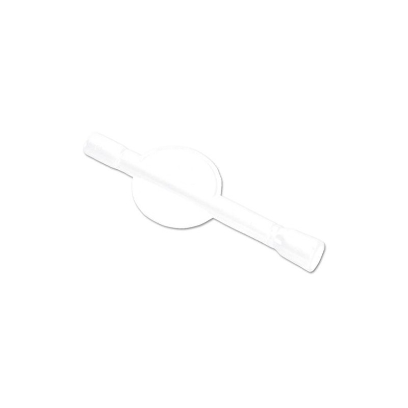 Testeur d'Usure et Dévisse Valve de Pneu